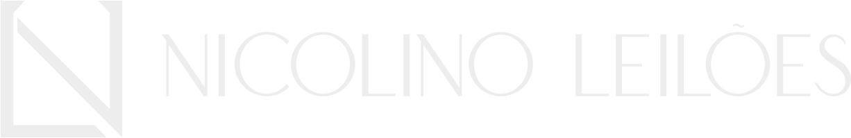 Nicolino Leilões Logo
